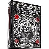 Star Wars Oyun Kartları Karanlık Tarafın Yılı