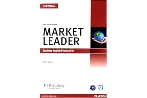 ML 3rd ed Int PF/PF CD Pk: Industrial Ecology (Market Leader)