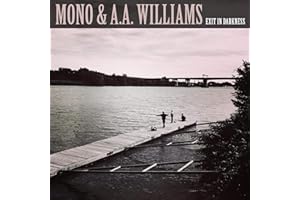 Exit in Darkness (Ultraclear/Pink Viynl)