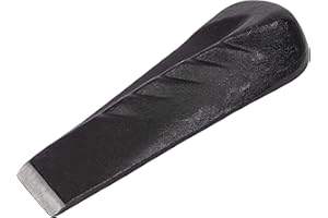 Toolbanks (outdoors) Roughneck Twister Wood Splitting Wedge 2.27Kg (5lb)