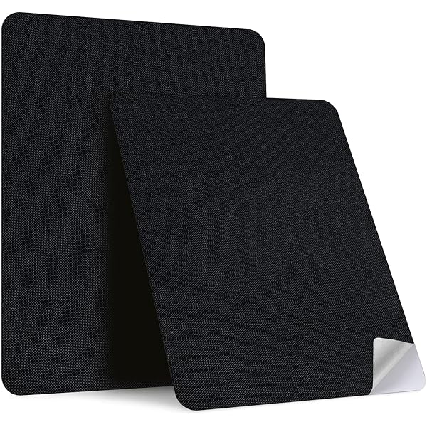 Toppe Di Lino Autoadesive - Rotolo 10x160 Cm Per Riparare Divani, Sedie E Tende - Foto 9