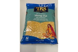 TRS Mung dal 1 kg (förpackning med 1)