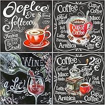 Diamond Painting Sticker set kabouters (17 stuks) - Shop nu