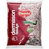 Damla Dermason Fasulye 1 kg