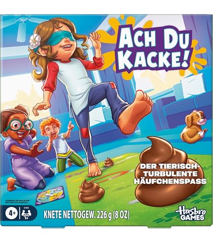 Megableu Steinzeittalk – Kooperatives Brettspiel Ab 7 Jahren, Für 4+ Spieler