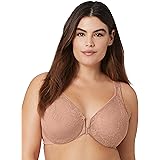 Glamorise Women's Full Coverage Bra