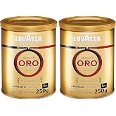 Lavazza Qualita Oro Filtre Kahve 250 gr (2 paketi)