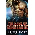 The Hand of Vengeance: Alien Planet Warrior Romance