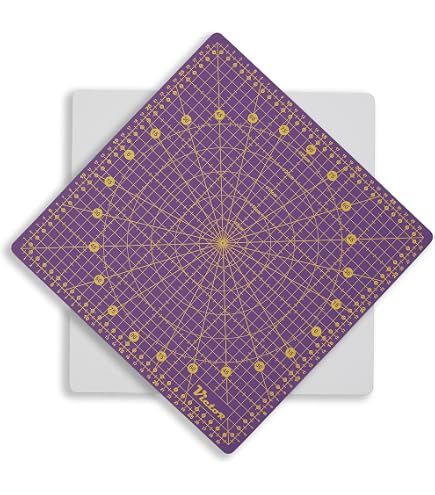 Lot De 3 Règles Pour Patchwork Et Matelassage - 2 Mm, 3 Mm, 4 Mm - Outil De Couture Professionnel - 11