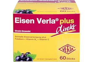 TK.JP EISEN VERLA plus Direkt-Sticks 2 g