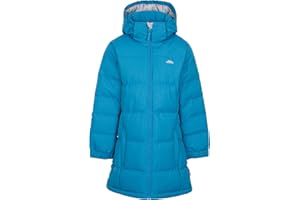 Trespass Tiffy, Chaqueta acolchada para niña