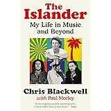 The Islander: My Life in Music and Beyond