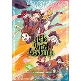 Little Witch Academia 3