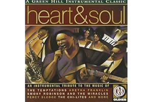 R&B Oldies: Heart & Soul