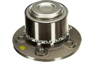 FAG 713 6680 50 Jeu de roulements de roue