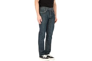 Levi's 501 Original Fit Jeans Homme, Snoot, 34W / 32L