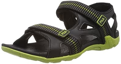 Fila warner sandals Outlet