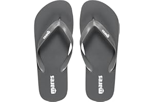 Mares TOEFLIP, Infradito da Mare e Piscina, Adulto, Unisex