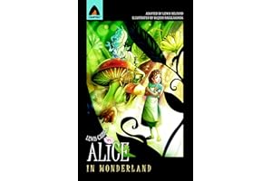 Alice in Wonderland: The Graphic Novel