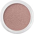 bareMinerals Single Loose Mineral Eyeshadow, Blendable + Buildable from Sheer to Full Color, Creamy Shimmer Loose Powder Eyeshadow, Talc-Free, Vegan