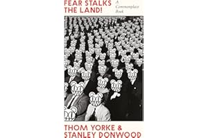 Fear Stalks the Land!: A Commonplace Book