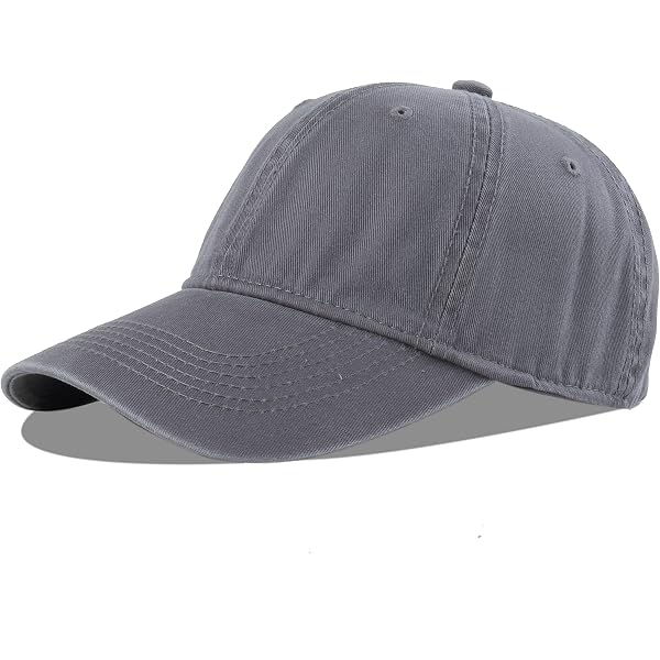 Cappellini Da Baseball Nuovo Confronto Di Colori Cappellini Da Baseball Ricamati Da Uomo E Da Donna Canadesi Berretti A Scatto In Cotone Di Alta Qualà Cappelli Da Papà Berretti Da Pesca Ossa
