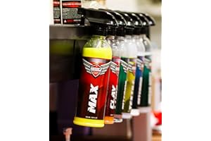 Pearl Nano Car Wax Shine Hydrophobic Armor Spray - Spray Wax for Car with Carnauba Wax - Car Polish and Car Shine Spray - Spray Wax Car Sealant and Paint Protection (8oz/250ml)