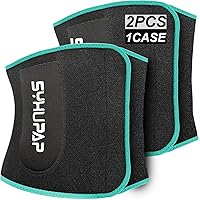 Fascia Addominale Dimagrante Donna - Waist Trainer Regolabile | Neoprene Per Sport E Sauna