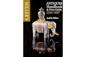Miller's Antiques Handbook & Price Guide 2016-2017