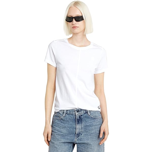 G-STAR T-shirt zwart kopen? | Morgen in huis | wehkamp