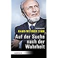 Auf der Suche nach der Wahrheit: Autobiografie