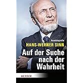 Auf der Suche nach der Wahrheit: Autobiografie