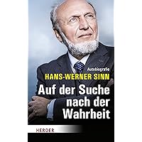 Auf der Suche nach der Wahrheit: Autobiografie