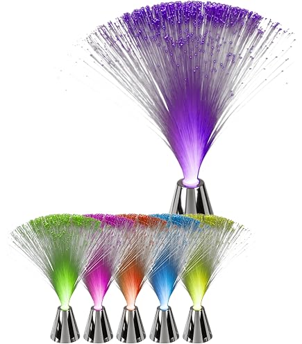 Haofy The Magical LED Houseplant, LED Houseplant Lamp Indoor Decor  Programmable Night Light Plastic Changeable Color Plant Decora : Amazon.de:  Beleuchtung