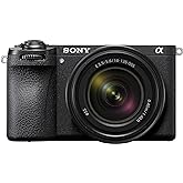 Sony Alpha 6700 Camera