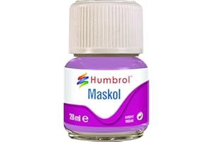 Humbrol - AC5217 - Accessoire Modélisme - Maskol
