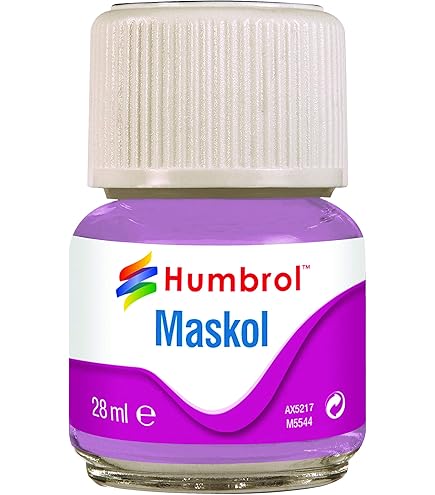 Humbrol AE2500 28ml Liquid Poly (Bottle