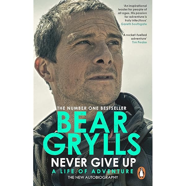 Bear Grylls Lit Hand Sanitizer On Fire To Cook A Meal In The Rain