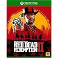 Red Dead Redemption - 2 (Xbox One)