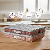 Selka Home - Nora 3'l&uuml; 1 B&uuml;y&uuml;k + 2 K&uuml;&ccedil;&uuml;k Boy A&ccedil;ık Gri Saklama Kabı