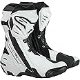 Alpinestars unisex-adult Alpinestars Supertech R Riders Boots Motorcycle Riding Boots