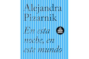 En esta noche, en este mundo (Poesía portátil)