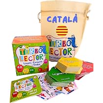 Ludilo - Gara Di Lletres – Gioco Da Tavolo Cooperativo Per Bambini 7+ Anni, 2-8 Giocatori, Imparare Le Parole Divertendosi