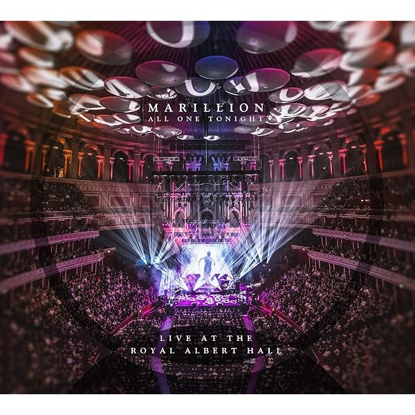 Live from Cadogan Hall: Amazon.pl: Płyty CD i winylowe