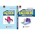 GRB Hints & Solutions of Problems in Calculus for JEE (Main & Advanced) and All Other Engineering Entrance & Competitive Examinations [Paperback] Sameer Bansal