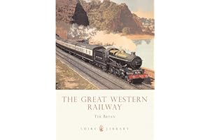 The Great Western Railway: No. 595 (Shire Library)