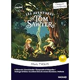 Les aventures de Tom Sawyer