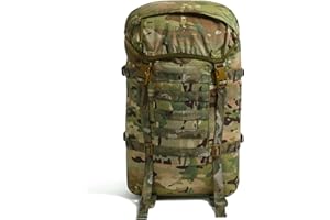 Berghaus Mochila Munro II multicam