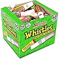 Swizzels Matlow Candy Whistles (1 x 60)