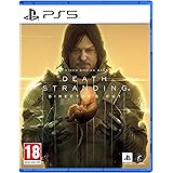 Death Stranding Director’s Cut - Standard, PlayStation 5